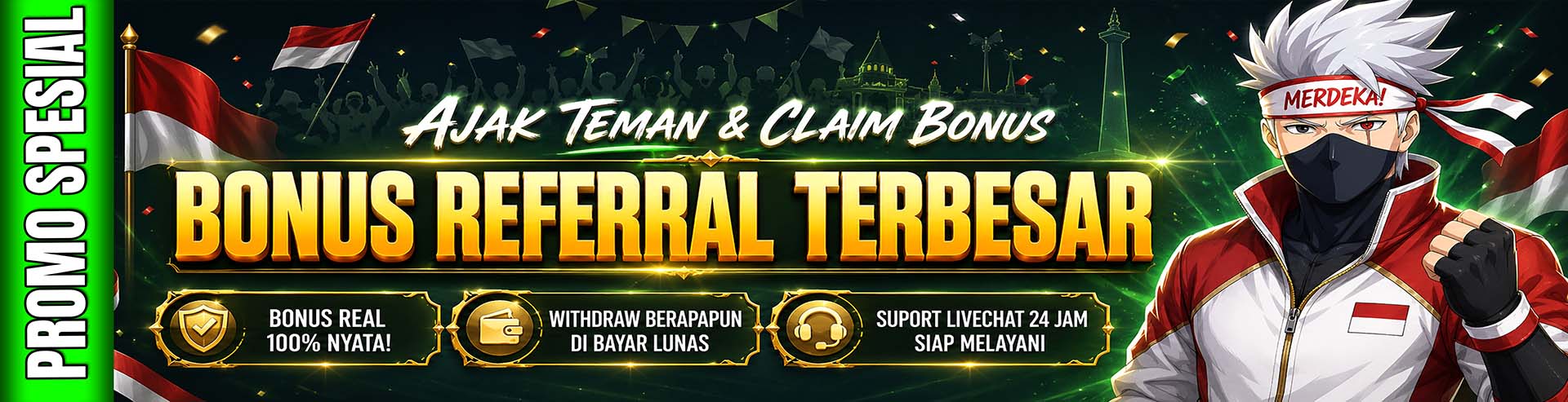 REFERAL 
